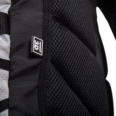 Рюкзак Venum Challenger Xtreme Backpack - Grey/Black(Р¤РѕС‚Рѕ 6)