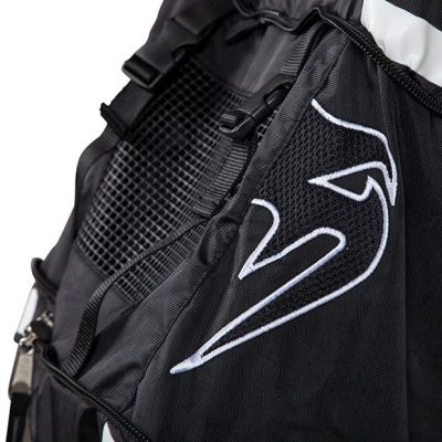 Рюкзак Venum Challenger Xtreme Backpack - Grey/Black(Р¤РѕС‚Рѕ 7)