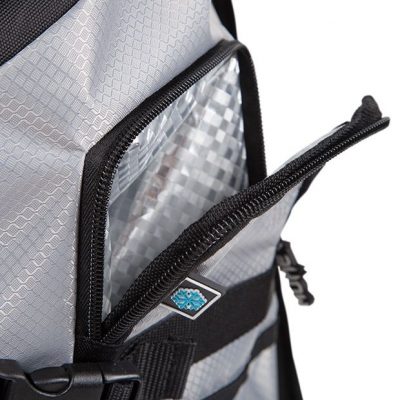 Рюкзак Venum Challenger Xtreme Backpack - Grey/Black(Р¤РѕС‚Рѕ 9)