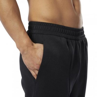 Спортивные шорты REEBOK Workout Melange Double knit(Р¤РѕС‚Рѕ 5)