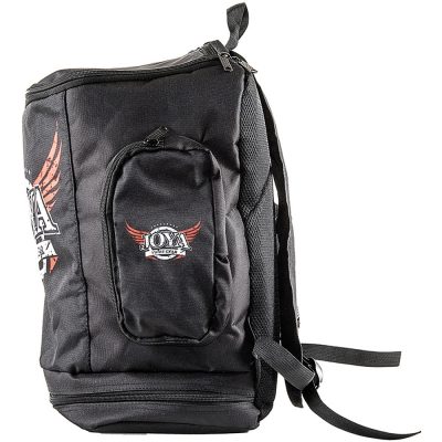 Сумка-Рюкзак Joya backpack black(Р¤РѕС‚Рѕ 4)