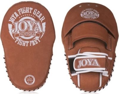 Лапы Focus Pad JOYA (кожа)(Р¤РѕС‚Рѕ 1)