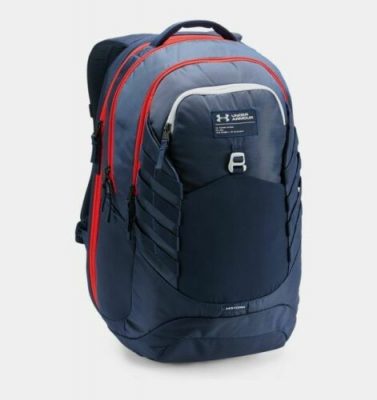 Рюкзак Under Armour Hudson 3.0 Litre Backpack Academy Синий(Р¤РѕС‚Рѕ 1)