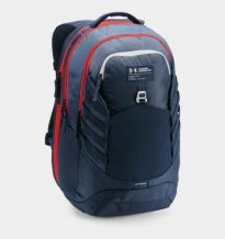 Замовити Рюкзак Under Armour Hudson 3.0 Litre Backpack Academy Синий