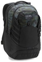 Замовити Рюкзак Under Armour Hudson 3.0 Litre Backpack Academy Камуфляж