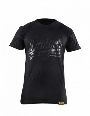 Футболка Danger Equipment T-Shirt Чёрный(Р¤РѕС‚Рѕ 1)