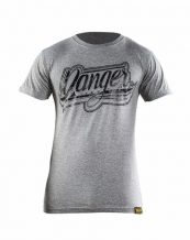 Замовити Футболка Danger Equipment T-Shirt Серый