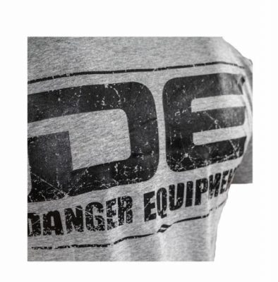 Футболка Danger Equipment T-Shirt Серый(Фото 3)