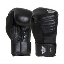 Замовити Перчатки боксерские Joya Kickboxing Glove 'Black Falcon' Leather