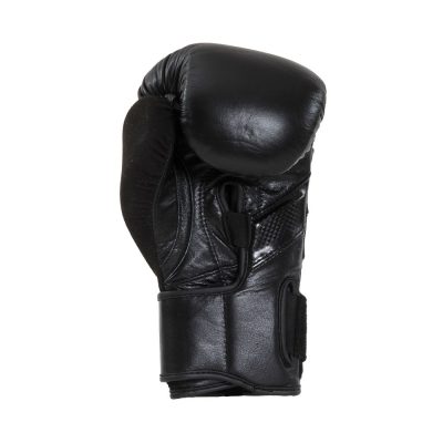 Перчатки боксерские Joya Kickboxing Glove 'Black Falcon' Leather(Р¤РѕС‚Рѕ 2)