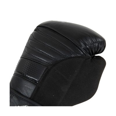 Перчатки боксерские Joya Kickboxing Glove 'Black Falcon' Leather(Р¤РѕС‚Рѕ 4)