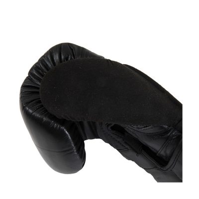 Перчатки боксерские Joya Kickboxing Glove 'Black Falcon' Leather(Р¤РѕС‚Рѕ 5)
