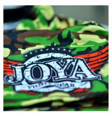 Футболка Joya T Shirt Camogreen 3005-Green-Camo(Р¤РѕС‚Рѕ 3)