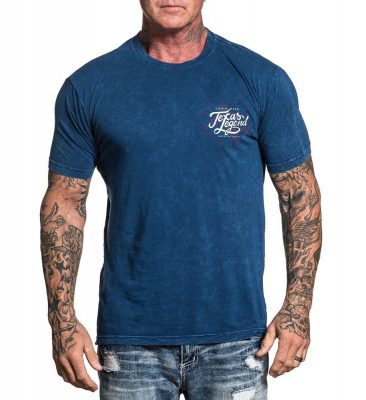 Футболка Affliction CK Texas Legend(Р¤РѕС‚Рѕ 1)