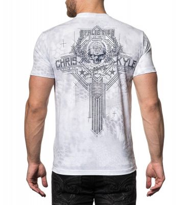 Футболка Affliction CK Ballistic II(Р¤РѕС‚Рѕ 2)