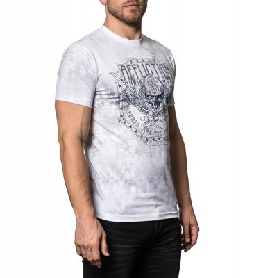 Футболка Affliction CK Ballistic II(Р¤РѕС‚Рѕ 3)