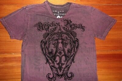 Футболка Affliction Royalty Los Angeles(Р¤РѕС‚Рѕ 1)