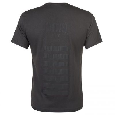 Футболка велосипедная Everlast Velocity T Shirt Mens (Серый)(Р¤РѕС‚Рѕ 5)