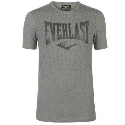 Футболка Everlast Geo Print T Shirt Mens(Р¤РѕС‚Рѕ 1)