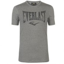 Замовити Футболка Everlast Geo Print T Shirt Mens