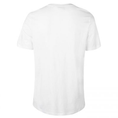 Футболка Everlast Geometric Print T Shirt Mens(Фото 2)