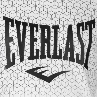 Футболка Everlast Geometric Print T Shirt Mens(Фото 3)