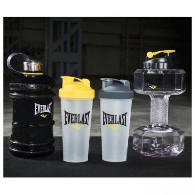 Бутылка Everlast Gym Barrel Water Bottle(Р¤РѕС‚Рѕ 3)