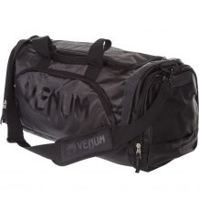 Замовити Сумка Venum Trainer Lite Sport Bag Black (V-Trainer-BK)