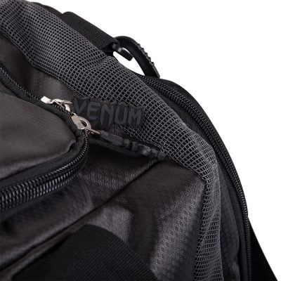 Сумка Venum Trainer Lite Sport Bag Black (V-Trainer-BK)(Р¤РѕС‚Рѕ 6)