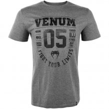 Замовити Футболка T-Shir Venum Origins (Серый)