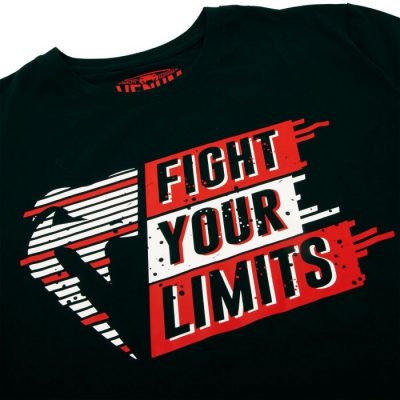 Футболка Venum Fight Your Limits(Р¤РѕС‚Рѕ 5)