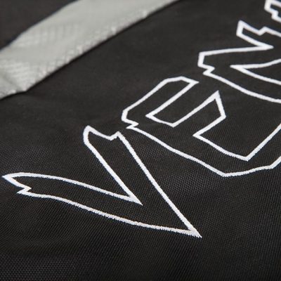 Сумка Venum Trainer Lite Sport Bag Black Grey (V-Trainer)(Р¤РѕС‚Рѕ 8)