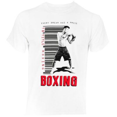 Футболка TITLE Boxing Every Dream Tee(Р¤РѕС‚Рѕ 1)