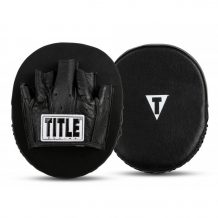 Замовити Лапы боксерские TITLE Razor Punch Mitts 2.0