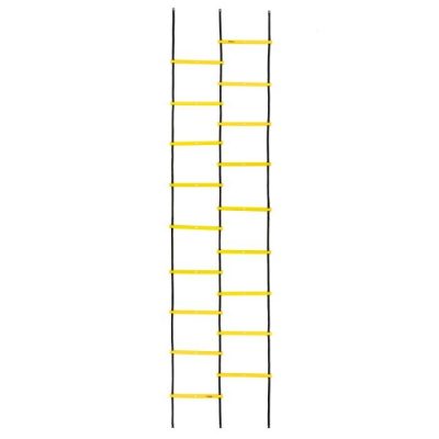 Координационная лестница TITLE Boxing Double Speed & Agility Ladder(Р¤РѕС‚Рѕ 1)
