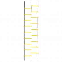 Замовити Координационная лестница TITLE Boxing Double Speed & Agility Ladder