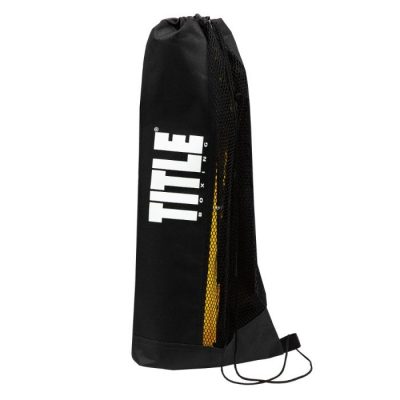 Координационная лестница TITLE Boxing Double Speed & Agility Ladder(Р¤РѕС‚Рѕ 4)