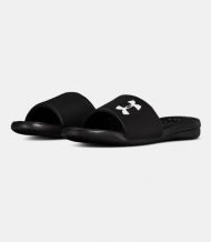 Замовити Тапки пляжные мужские Men’s UA Playmaker Fixed Strap Slides