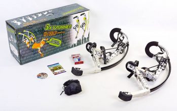 Замовити Джоли джамперы (jollyjumper), скайраннеры (skyrunner), паурайзеры (poweriser) SR001 ( 90-110кг)