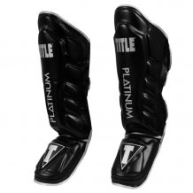Замовити Защита ног TITLE Platinum Prevail Gel Shin & Instep Guards