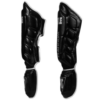 Защита ног TITLE Platinum Prevail Gel Shin & Instep Guards(Р¤РѕС‚Рѕ 4)