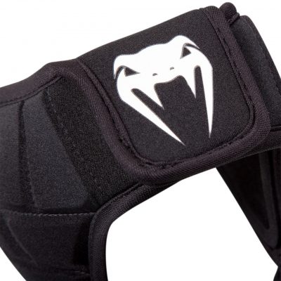 Наушники для борьбы Venum Kontact Evo Ear Guard Black (V-KE-EG)(Р¤РѕС‚Рѕ 3)