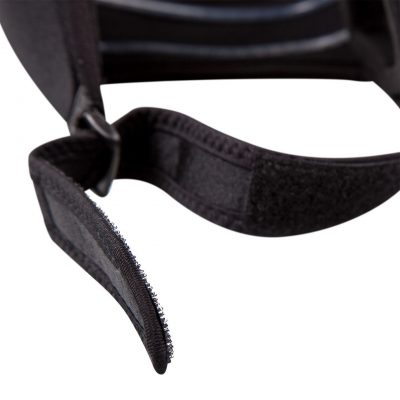 Наушники для борьбы Venum Kontact Evo Ear Guard Black (V-KE-EG)(Р¤РѕС‚Рѕ 4)