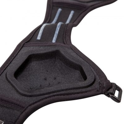 Наушники для борьбы Venum Kontact Evo Ear Guard Black (V-KE-EG)(Р¤РѕС‚Рѕ 6)