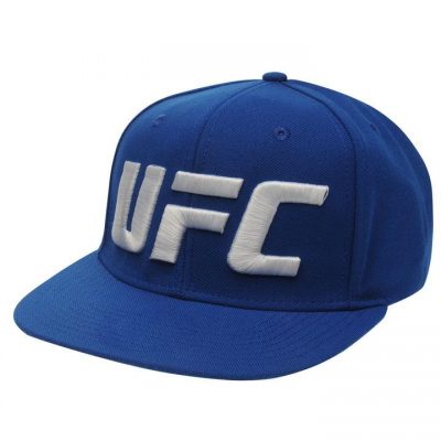 Кепка Reebok UFC Baseball Cap(Р¤РѕС‚Рѕ 1)