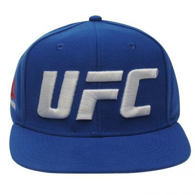 Кепка Reebok UFC Baseball Cap(Р¤РѕС‚Рѕ 2)