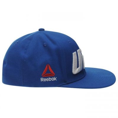 Кепка Reebok UFC Baseball Cap(Р¤РѕС‚Рѕ 4)