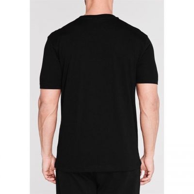 Футболка Lonsdale Plain Tee Mens(Р¤РѕС‚Рѕ 3)