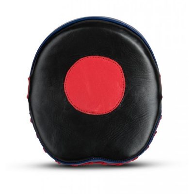 Лапы боксерские TITLE Boxing Speed Mitt(Р¤РѕС‚Рѕ 2)