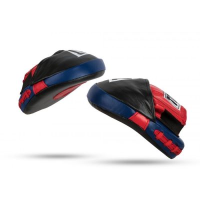 Лапы боксерские TITLE Boxing Speed Mitt(Р¤РѕС‚Рѕ 3)
